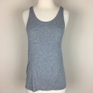 Lululemon Gray Love Racerback Tank XS/S